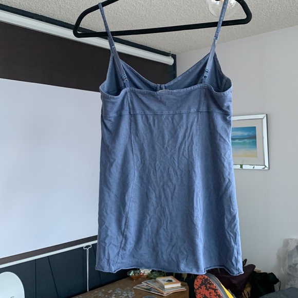 Aritzia Wilfred Corset Top - Picture 2 of 3